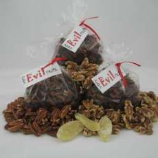 Evil Nuts