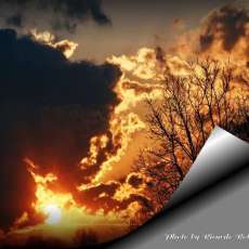 Breinigsville Sunset