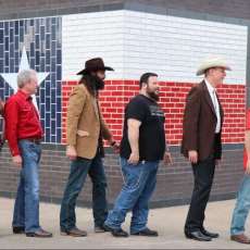 Kevin Anthony & G-Town