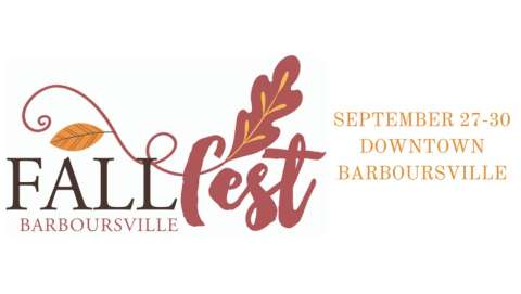 Barboursville Fall Fest