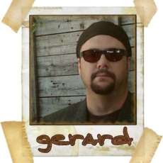 Gerard Sean Schott