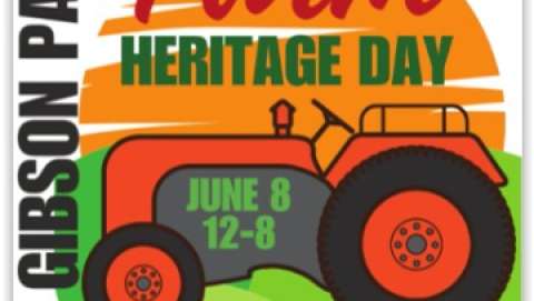 Gibson Farm Heritage Day