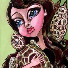 Christina Lynn Myers