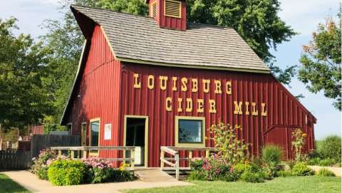 Ciderfest Craft Fair - II