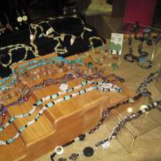 Mooi Chic Artisan Boutique