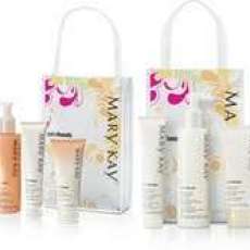 Mary Kay Product Items