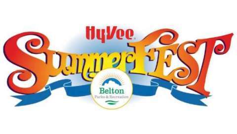 Hy-Vee SummerFest