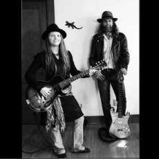 Sweet Jones duo 2014 NCIS shoot