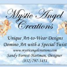 Sandy Forrest-Hartman