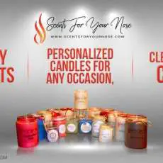 Scents For Your Nose