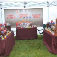 Scents For Your Nose Booth