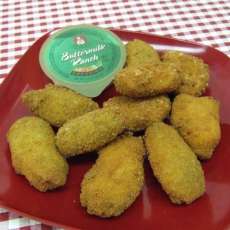 Pepper Poppers