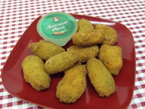 Pepper Poppers