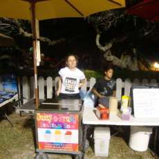 Cape Canaveral First Friday