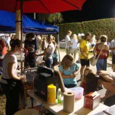 Cape Canaveral First Friday 2