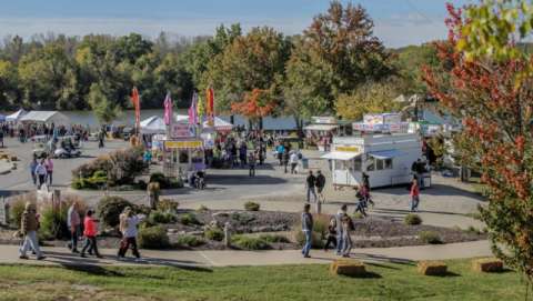 Heritage Days