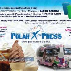 We Serve Frozen Fun Throughout Ohio