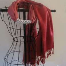 Pink collection Fresh water pearls