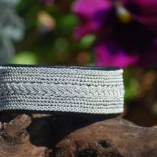 Snow Drift Cuff