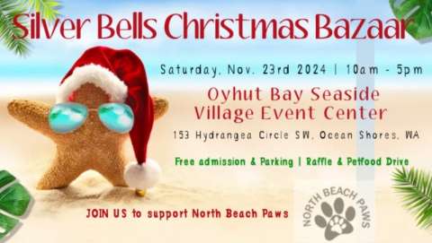 Silver Bells Christmas Bazaar