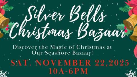 Silver Bells Christmas Bazaar