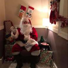 Our Santa Claus