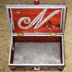 Jewelry Box