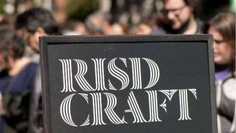 RISD Craft