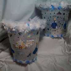 FAIRYTALES COME TRUE