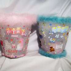 BABY BOY OR BABY GIRL