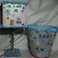 BABY BOYS SET