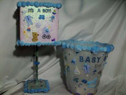 BABY BOYS SET