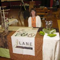 JLane Creative Booth Design