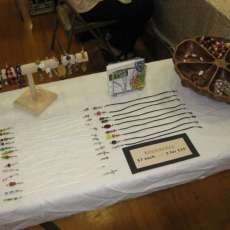 Bracelets and Bookmarks