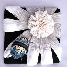 Picasso Bug Tile 292