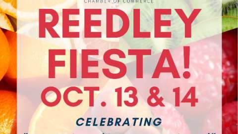 Reedley Fiesta