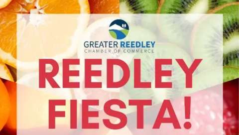 Reedley Fiesta