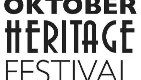 Oktober Heritage Festival