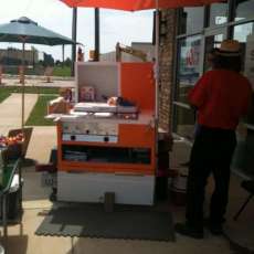 Country Dogs and Catering