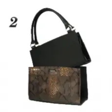 Miche Bag's Unique Concept!