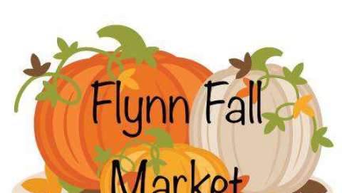 Flynn Fall Craft Market