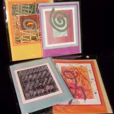 Art Cards