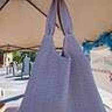 Reversible Swing Bag