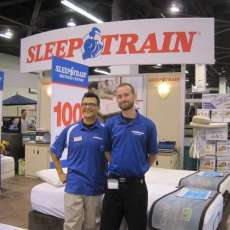Anaheim Home & Garden Show - August 2013