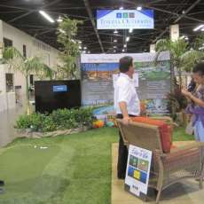 Anaheim Home & Garden Show - August 2013