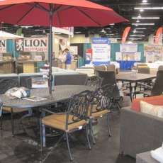 Anaheim Home & Garden Show - August 2013