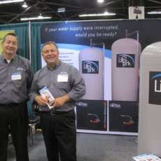 Anaheim Home & Garden Show - August 2013