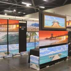 Anaheim Home & Garden Show - August 2013