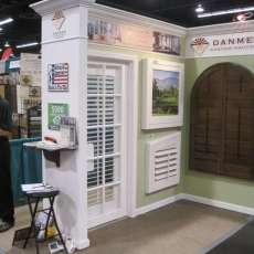 Anaheim Home & Garden Show - August 2013
