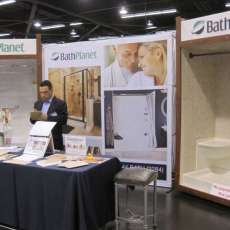 Anaheim Home & Garden Show - August 2013